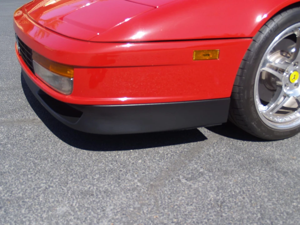 1989 Ferrari Testarossa - Image 12 of 31