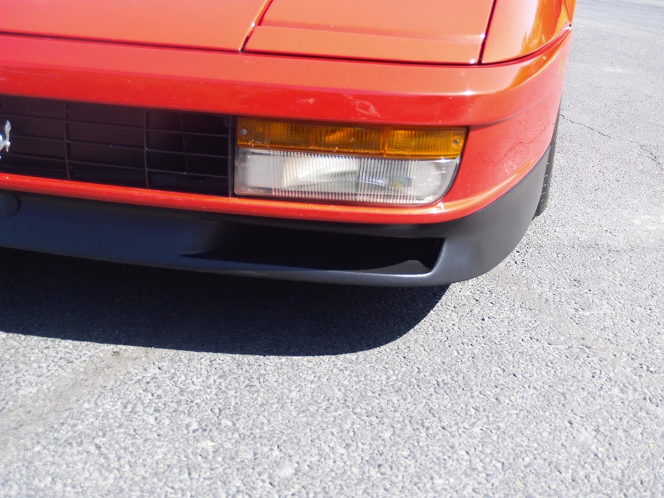 1989 Ferrari Testarossa - Image 11 of 31