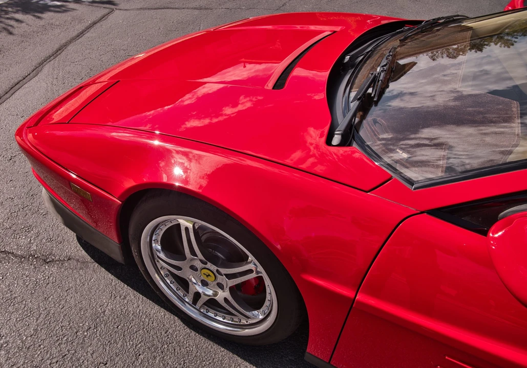 1989 Ferrari Testarossa - Image 13 of 31