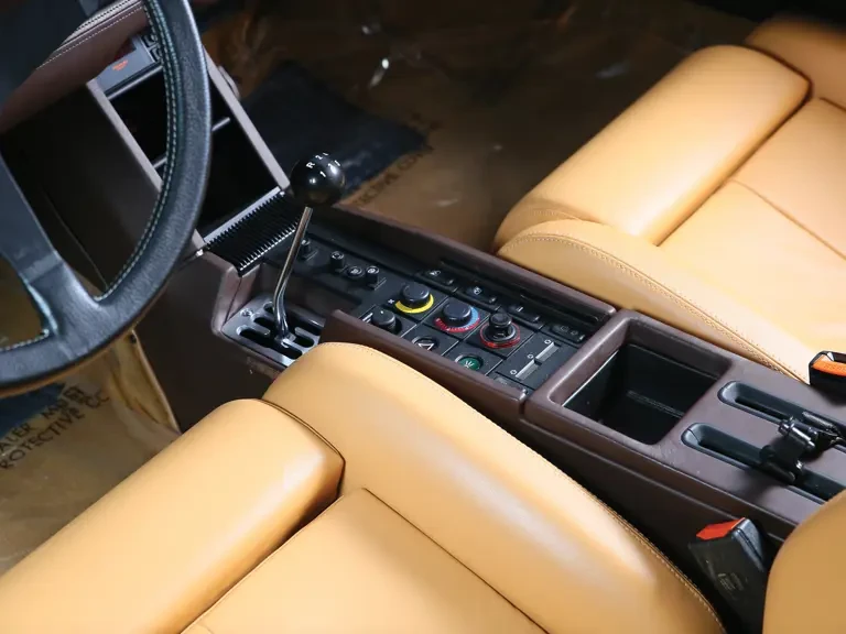 1989 Ferrari Testarossa - Image 17 of 30