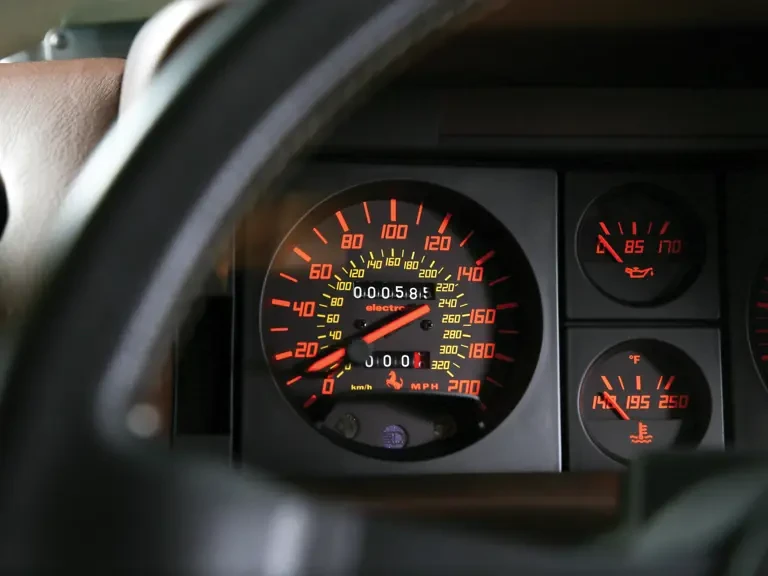1989 Ferrari Testarossa - Image 18 of 30