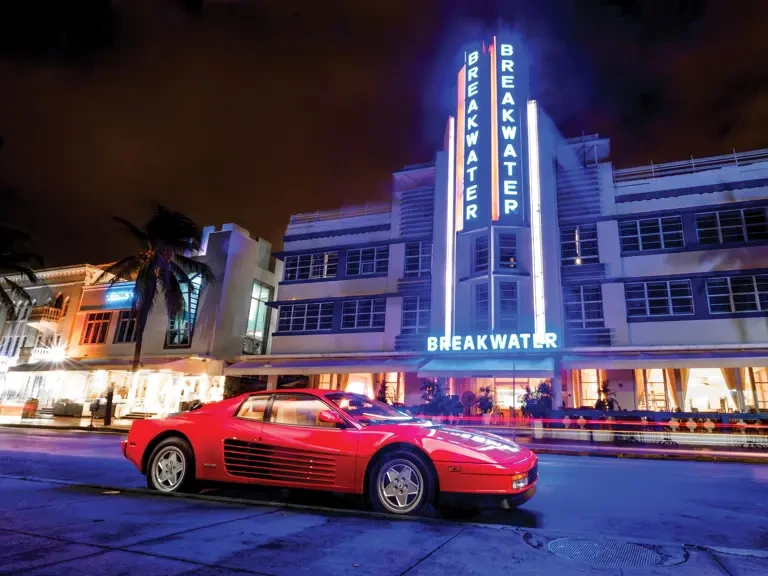 1989 Ferrari Testarossa - Image 21 of 30