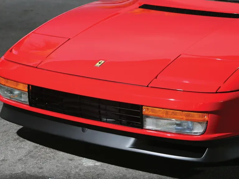 1989 Ferrari Testarossa - Image 10 of 30