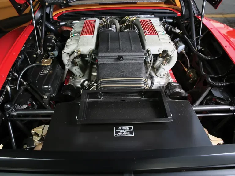 1989 Ferrari Testarossa - Image 28 of 30