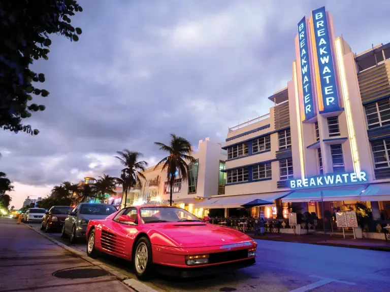 1989 Ferrari Testarossa - Image 22 of 30