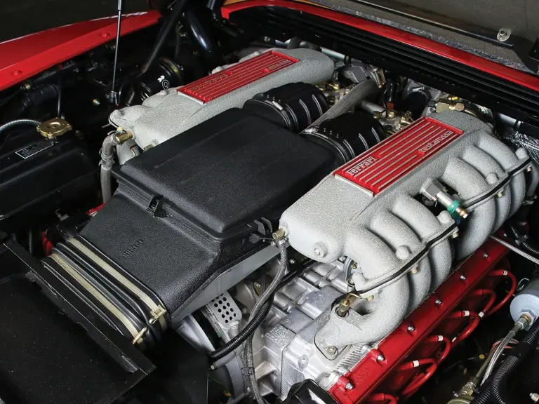 1989 Ferrari Testarossa - Image 4 of 30