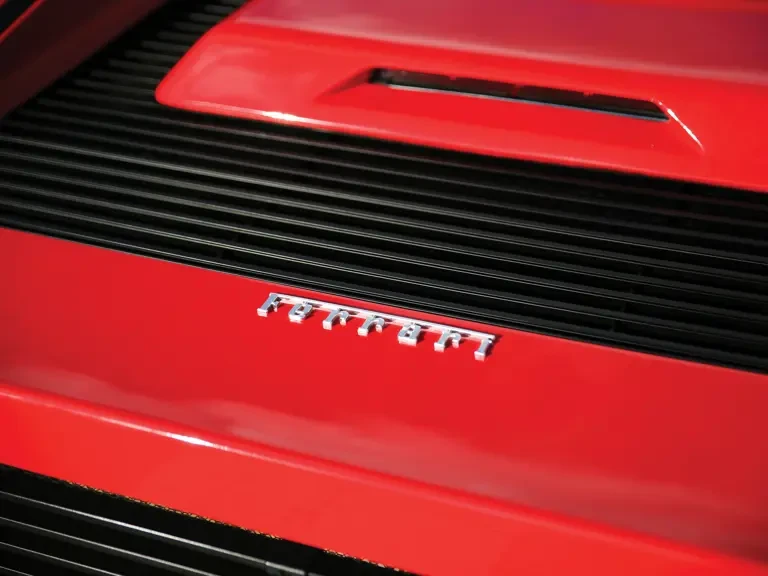 1989 Ferrari Testarossa - Image 7 of 30