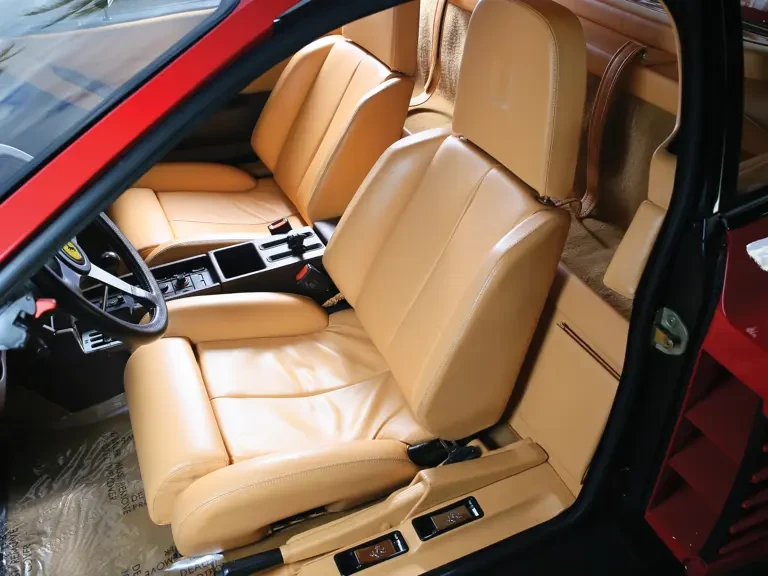 1989 Ferrari Testarossa - Image 19 of 30