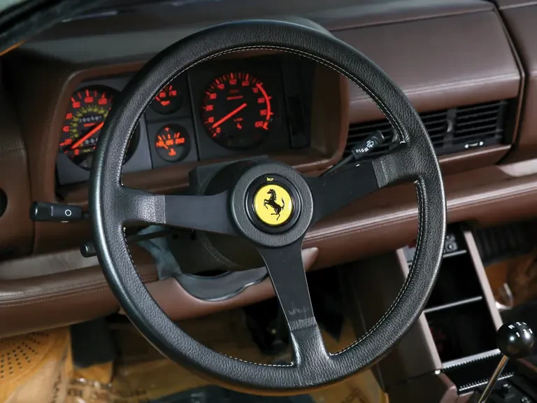 1989 Ferrari Testarossa - Image 16 of 30