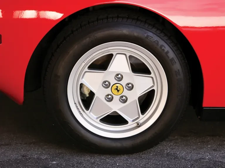 1989 Ferrari Testarossa - Image 23 of 30