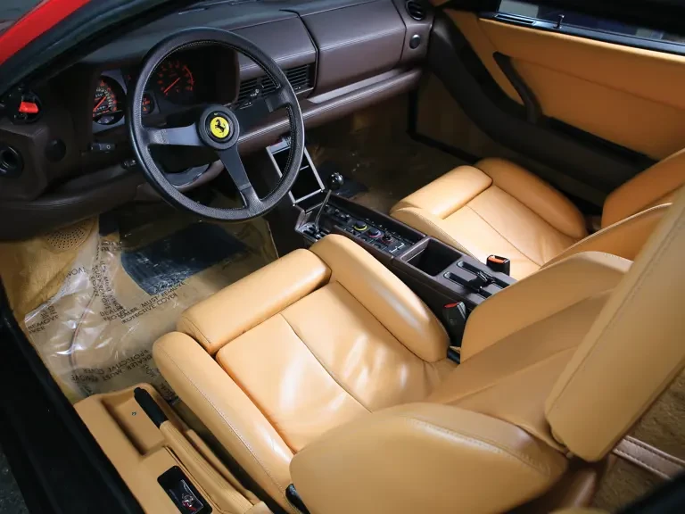 1989 Ferrari Testarossa - Image 5 of 30