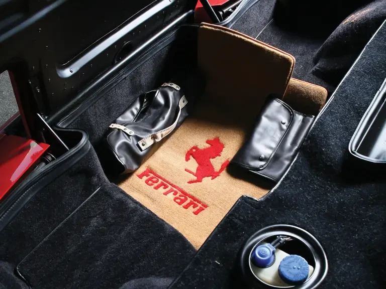 1989 Ferrari Testarossa - Image 26 of 30