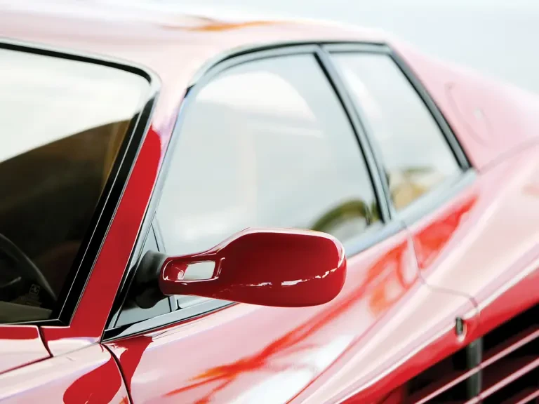 1989 Ferrari Testarossa - Image 25 of 30