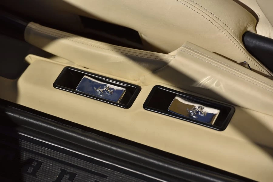 1989 Ferrari Testarossa - Image 26 of 31