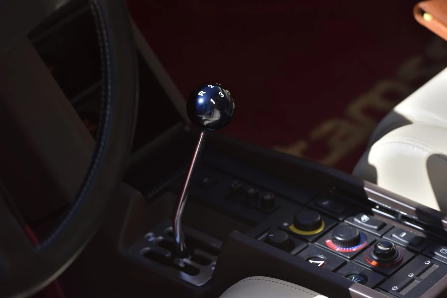 1989 Ferrari Testarossa - Image 30 of 31
