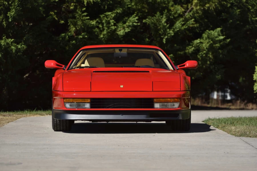 1989 Ferrari Testarossa - Image 4 of 31