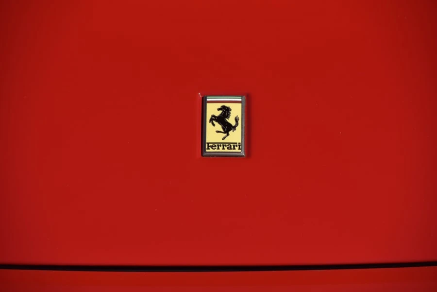 1989 Ferrari Testarossa - Image 16 of 31