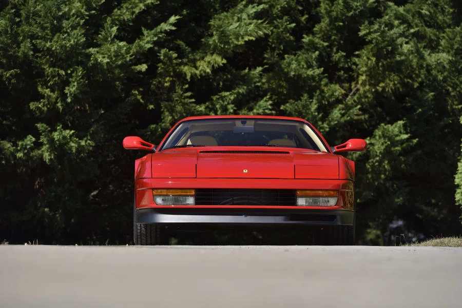 1989 Ferrari Testarossa - Image 14 of 31