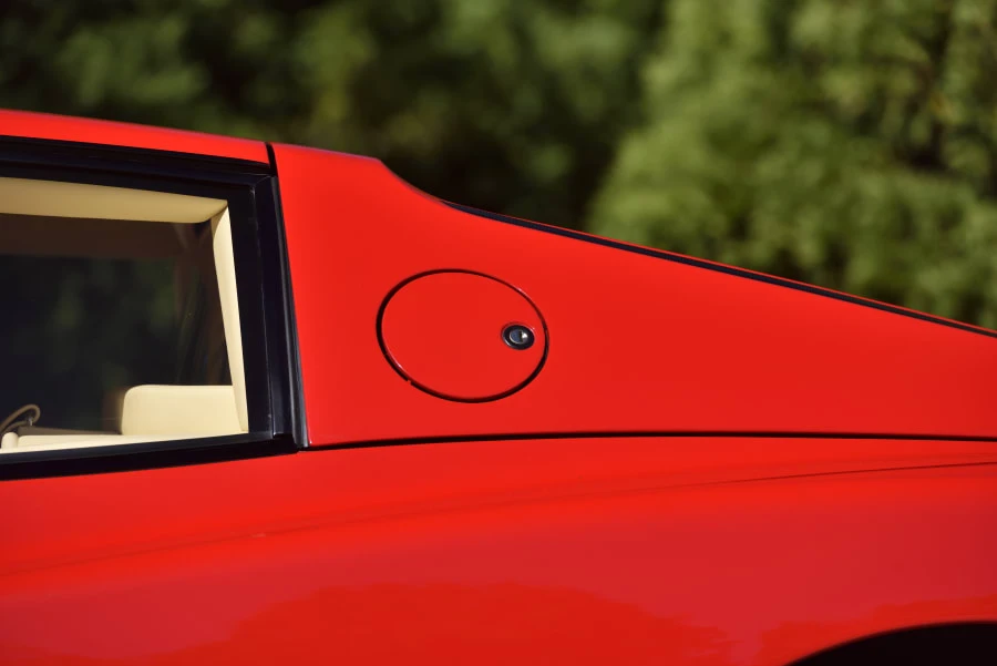1989 Ferrari Testarossa - Image 9 of 31