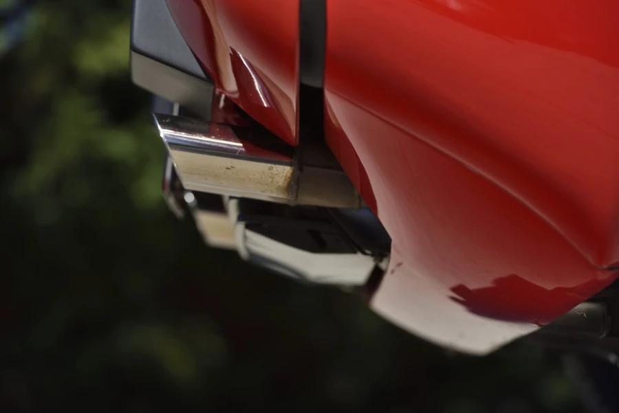 1989 Ferrari Testarossa - Image 17 of 31