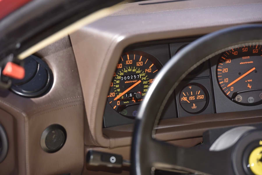 1989 Ferrari Testarossa - Image 29 of 31
