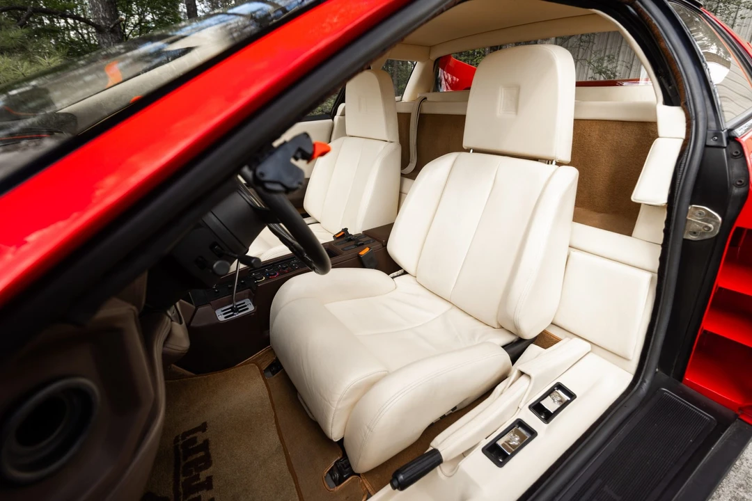 1989 Ferrari Testarossa - Image 29 of 31