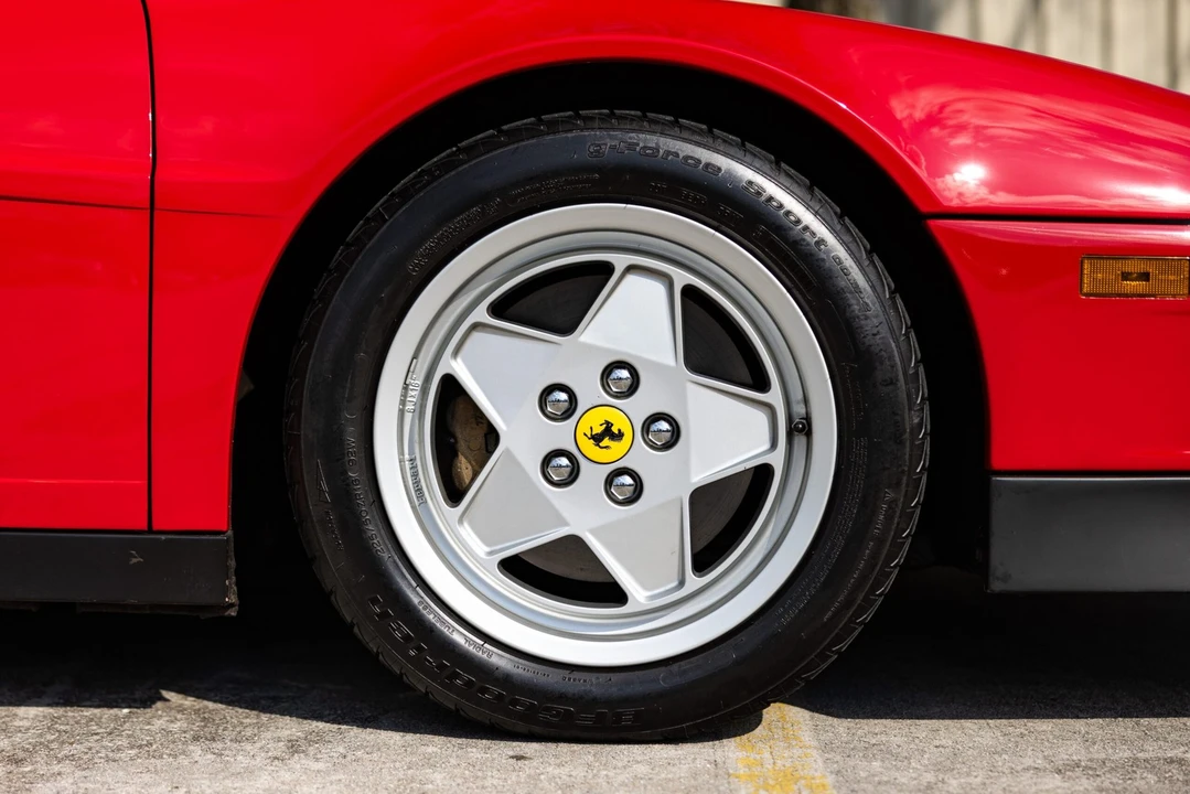 1989 Ferrari Testarossa - Image 10 of 31