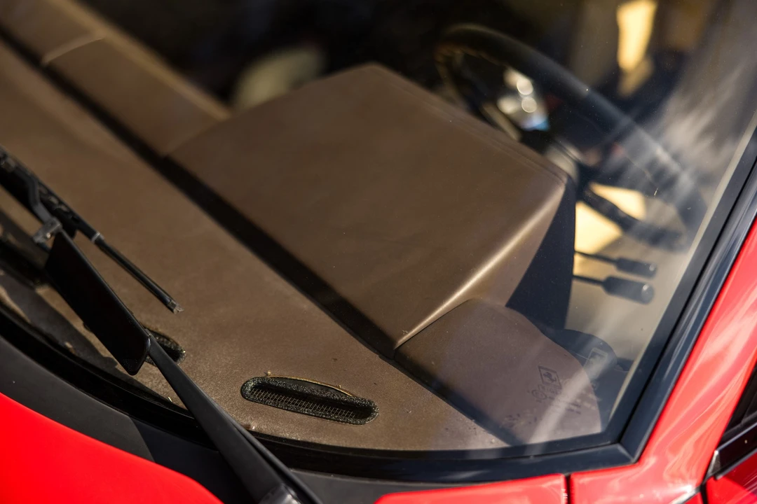 1989 Ferrari Testarossa - Image 16 of 31