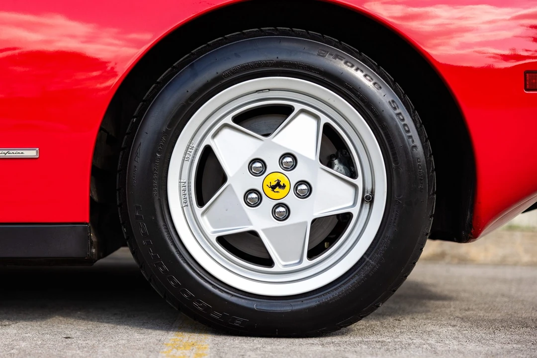 1989 Ferrari Testarossa - Image 12 of 31