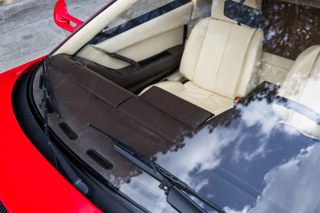 1989 Ferrari Testarossa - Image 17 of 31