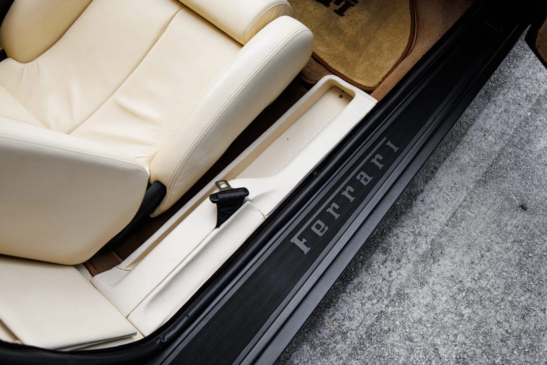 1989 Ferrari Testarossa - Image 31 of 31