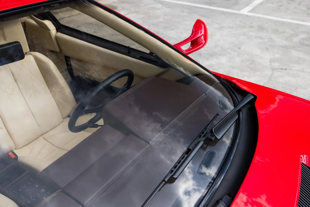 1989 Ferrari Testarossa - Image 15 of 31