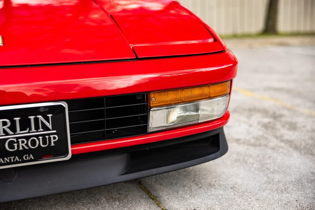 1989 Ferrari Testarossa - Image 22 of 31