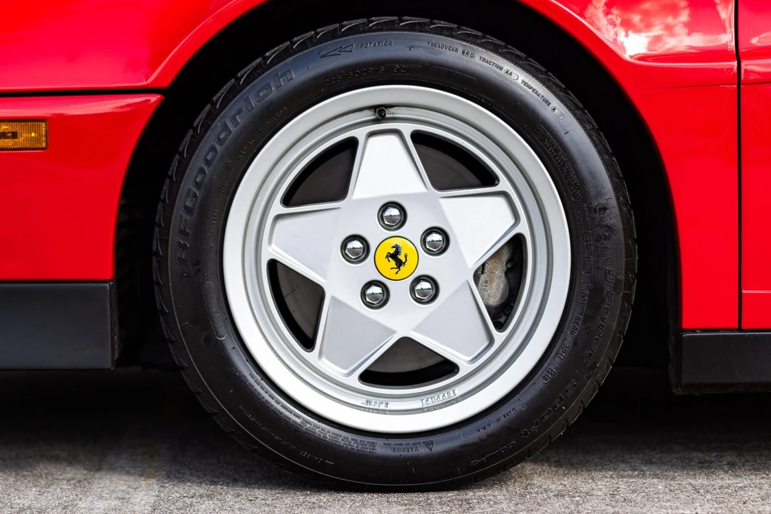 1989 Ferrari Testarossa - Image 9 of 31