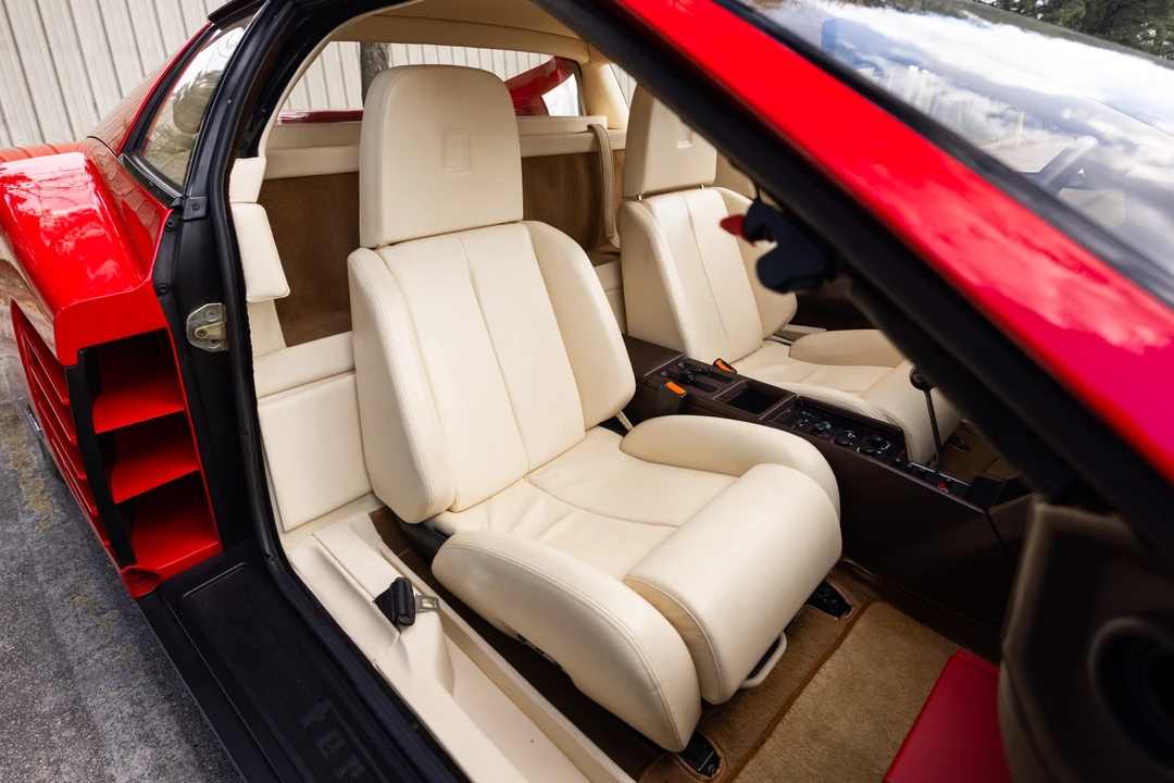 1989 Ferrari Testarossa - Image 30 of 31