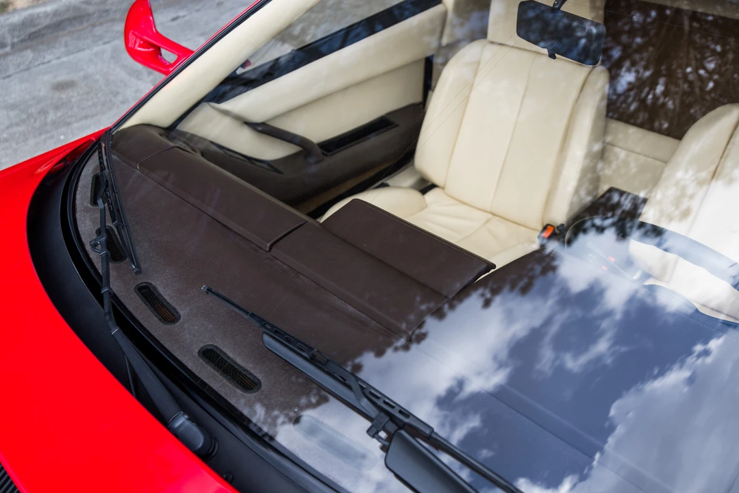 1989 Ferrari Testarossa - Image 17 of 31