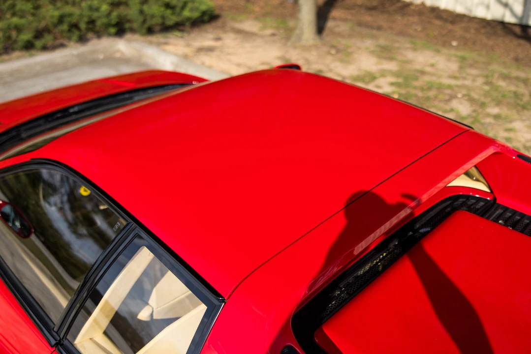 1989 Ferrari Testarossa - Image 13 of 31