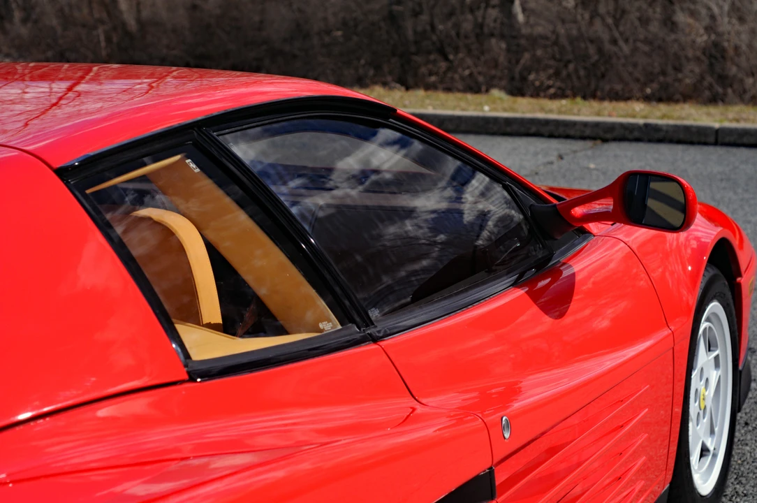 1989 Ferrari Testarossa - Image 31 of 31