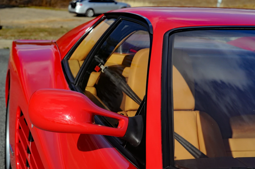 1989 Ferrari Testarossa - Image 29 of 31