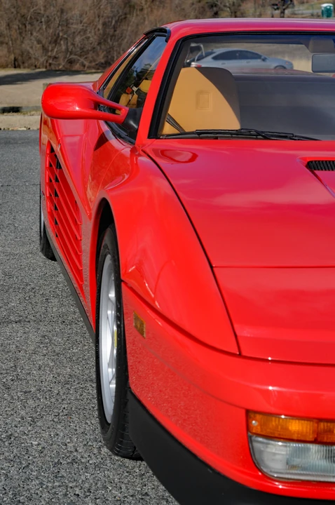 1989 Ferrari Testarossa - Image 19 of 31