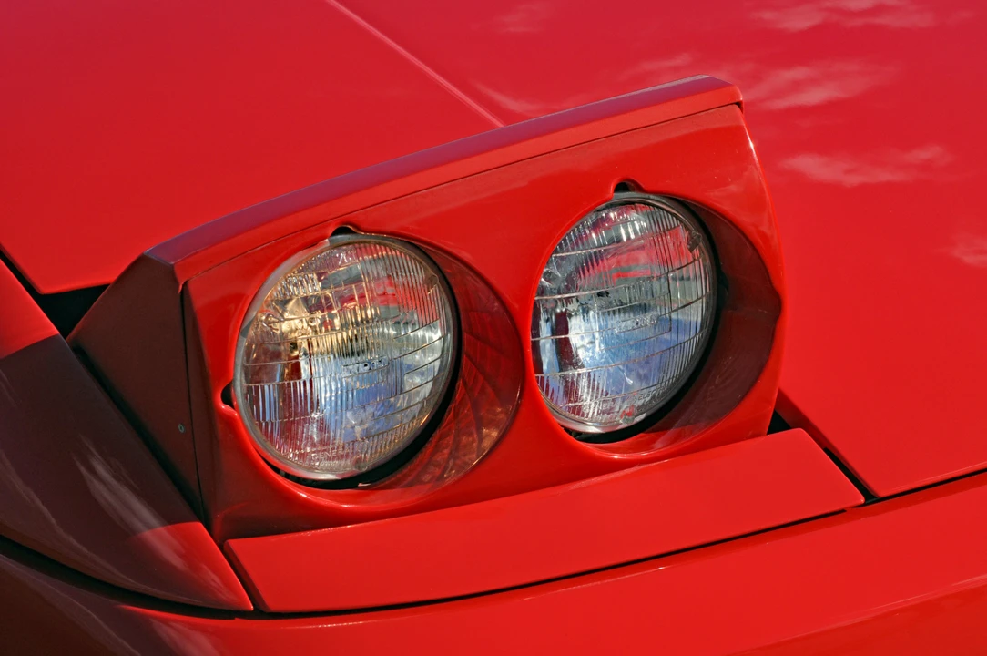 1989 Ferrari Testarossa - Image 22 of 31