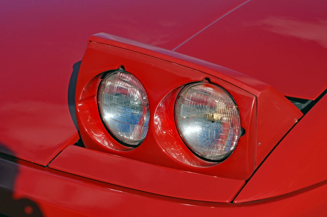 1989 Ferrari Testarossa - Image 23 of 31