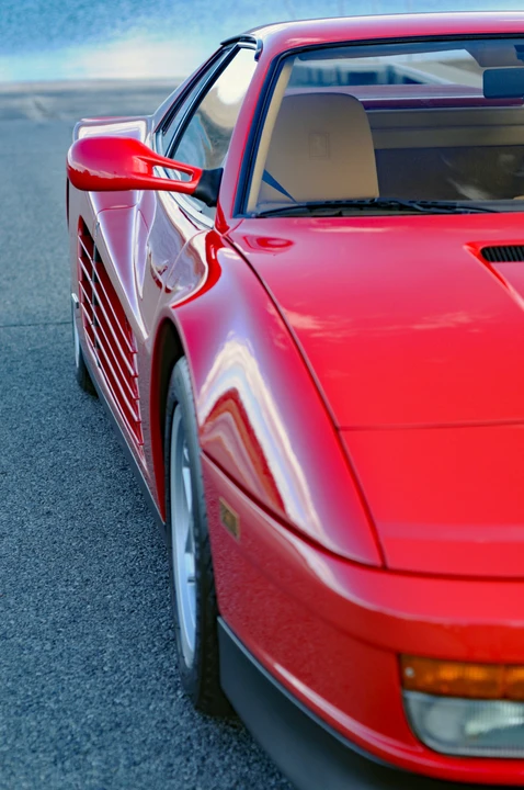 1989 Ferrari Testarossa - Image 20 of 31