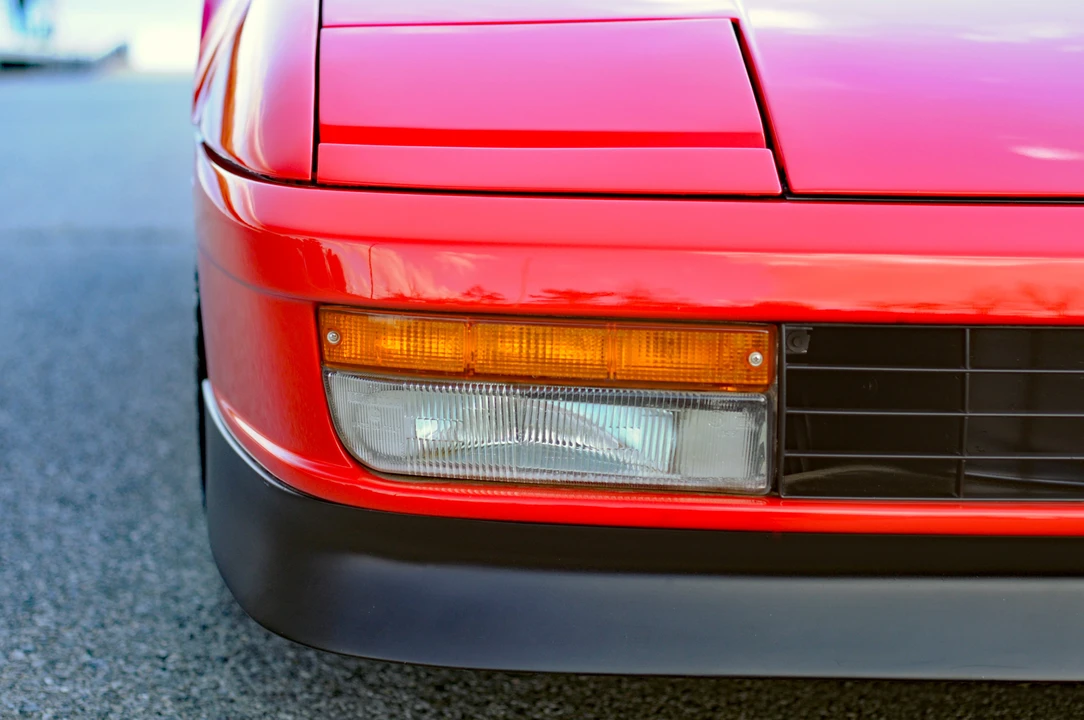 1989 Ferrari Testarossa - Image 16 of 31