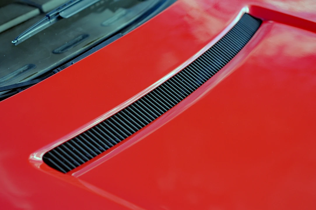 1989 Ferrari Testarossa - Image 24 of 31