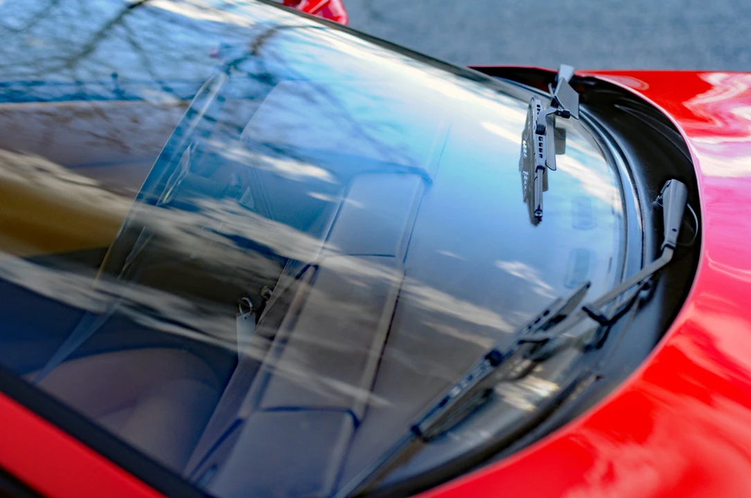 1989 Ferrari Testarossa - Image 28 of 31