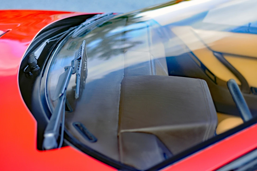 1989 Ferrari Testarossa - Image 27 of 31