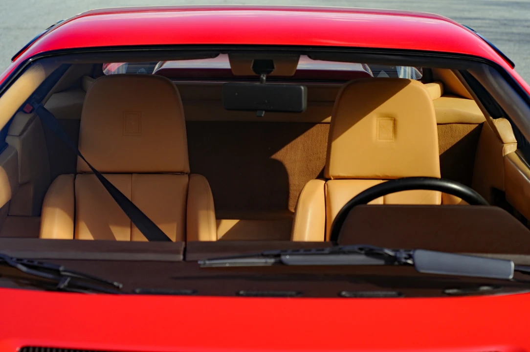 1989 Ferrari Testarossa - Image 26 of 31