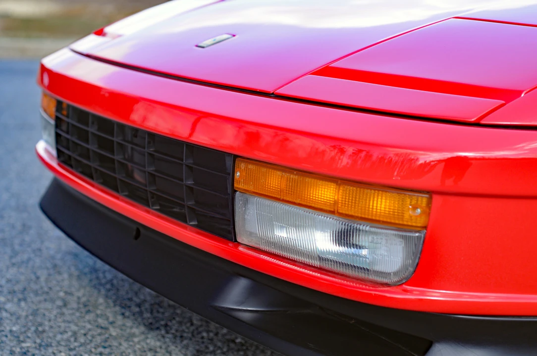 1989 Ferrari Testarossa - Image 15 of 31