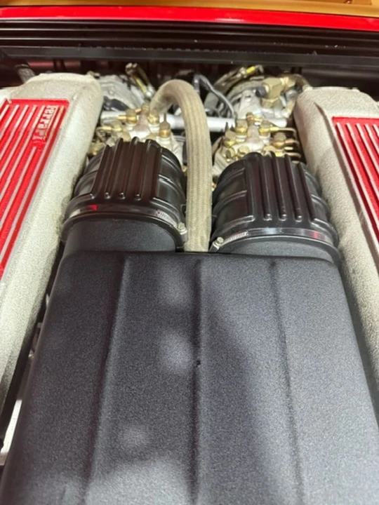 1989 Ferrari Testarossa - Image 10 of 14